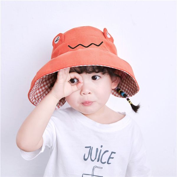 children's empty bucket bucket sun women's summer new folding big eaves beach fisherman hat sun hat thin, Blue;gray
children's empty bucket bucket sun women's summer new folding big eaves beach fisherman hat sun hat thin, Blue;gray