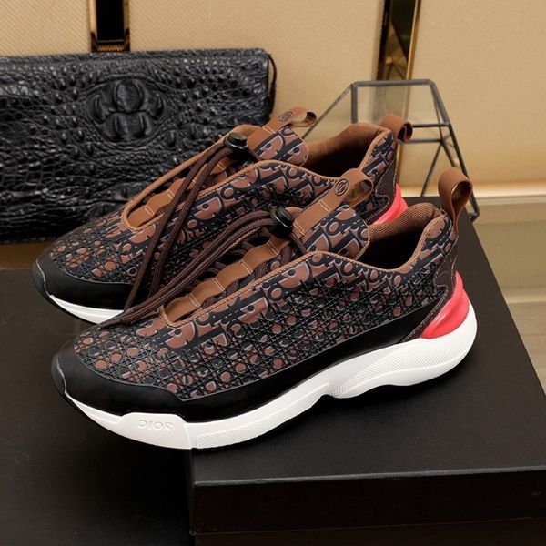 2020 f11 fashion trend mens designer shoes leather mesh breathable comfortable outdoor shoes lace-up casual hiker shoes mens sneakers, Black
2020 f11 fashion trend mens designer shoes leather mesh breathable comfortable outdoor shoes lace-up casual hiker shoes mens sneakers, Black