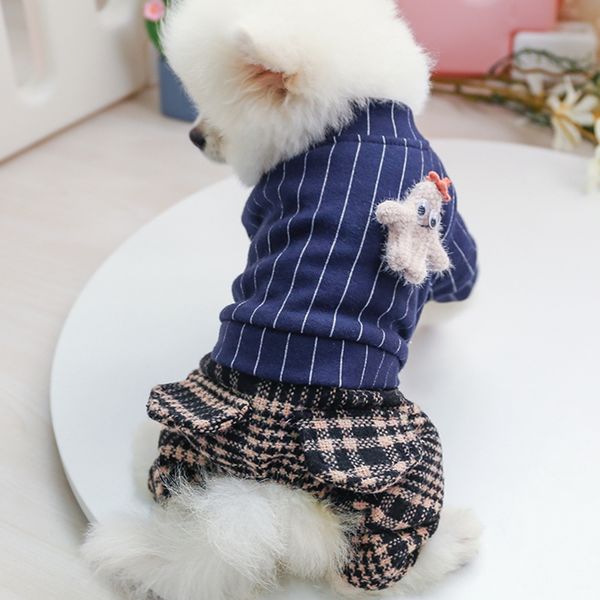 cute star overall for puppies dogs pink blue xs xl comfort pet pajams yorkie poodle bichon pomeranian schnauzer apparel good
cute star overall for puppies dogs pink blue xs xl comfort pet pajams yorkie poodle bichon pomeranian schnauzer apparel good