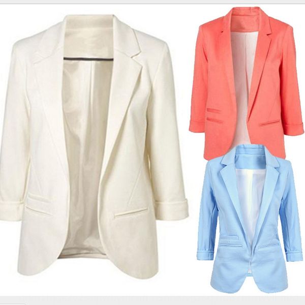 ifynh -colored cropped sleeve women's commuter ol slim fit small candy-colored cropped sleeve women's suit commuter ol slim fit sm, White;black
ifynh -colored cropped sleeve women's commuter ol slim fit small candy-colored cropped sleeve women's suit commuter ol slim fit sm, White;black