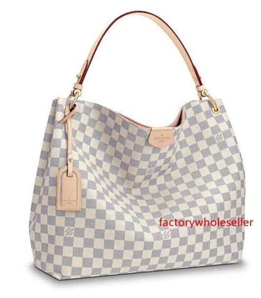 graceful mm n42233 women fashion shows shoulder bags totes handbags handles cross body messenger bags
graceful mm n42233 women fashion shows shoulder bags totes handbags handles cross body messenger bags