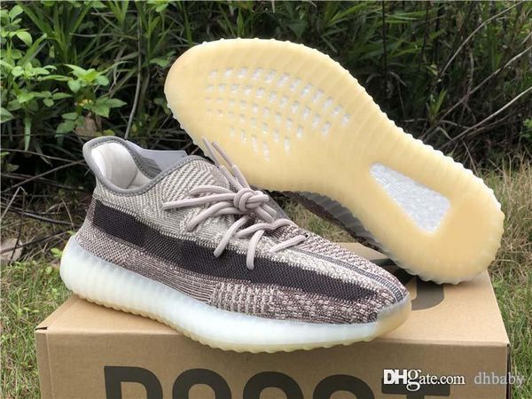 2020 лучших качества аутентичного kanye west v2 zyon исрафил азриэла кроссовок женщины мужчины дизайнер обуви с оригинальной коробкой
2020 лучших качества аутентичного kanye west v2 zyon исрафил азриэла кроссовок женщины мужчины дизайнер обуви с оригинальной коробкой