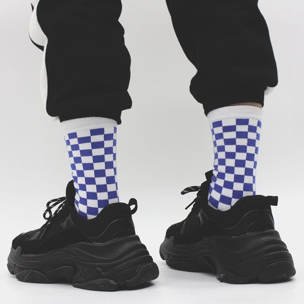 8vn3g south korea ins harajuku versatile checker striped mid calf cotton versatile black and white lattices men women long cotton socks stoc, Pink;yellow
8vn3g south korea ins harajuku versatile checker striped mid calf cotton versatile black and white lattices men women long cotton socks stoc, Pink;yellow