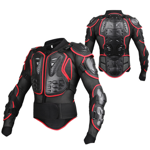 motorcycle riding protection full body armor size s-xl jacket motocross racing protective protector motocross full suit
motorcycle riding protection full body armor size s-xl jacket motocross racing protective protector motocross full suit