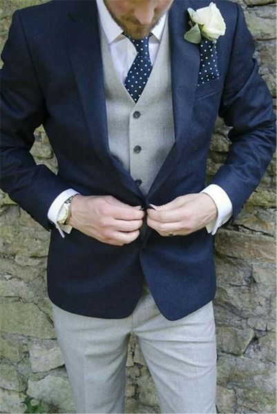 navy blue men suit for wedding groom formal prom party blazer men jacket slim fit suit with pants 3 piece vest tuxedo custom, White;black
navy blue men suit for wedding groom formal prom party blazer men jacket slim fit suit with pants 3 piece vest tuxedo custom, White;black
