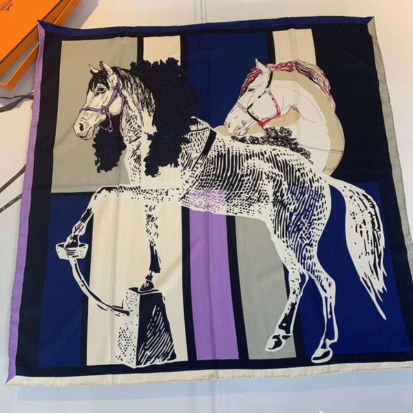 new 90cm handmade curled square female sunscreen shawl all-match shawl scarf steed temperament twill silk scarf, Blue;gray
new 90cm handmade curled square female sunscreen shawl all-match shawl scarf steed temperament twill silk scarf, Blue;gray