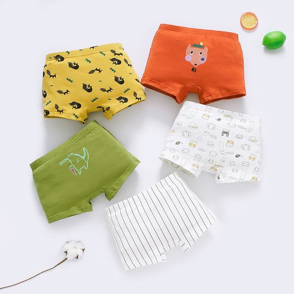 baby shorts boys' shorts and boxer cartoon children's underwear cotton children's underwear boxed, Camo
baby shorts boys' shorts and boxer cartoon children's underwear cotton children's underwear boxed, Camo