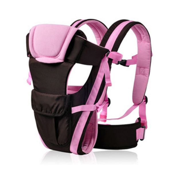 0-30 months baby carrier, ergonomic kids sling backpack pouch wrap front facing multifunctional infant
0-30 months baby carrier, ergonomic kids sling backpack pouch wrap front facing multifunctional infant