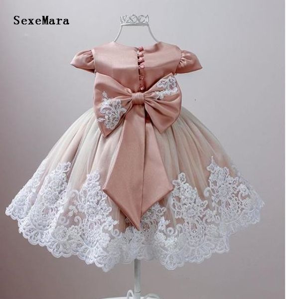 customized new baby girl dresses white lace first birthday dress for little girl kids birthday party gowns, Red;yellow
customized new baby girl dresses white lace first birthday dress for little girl kids birthday party gowns, Red;yellow
