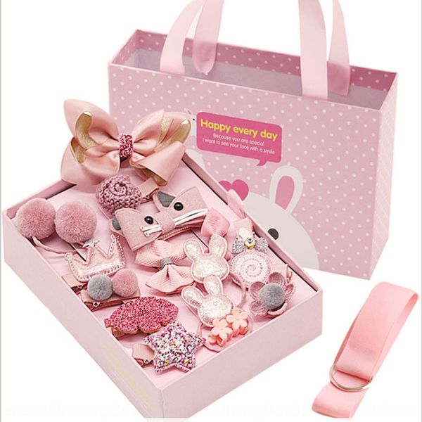 fdmix children's accessories drawer box 18-piece set headdress gift box cartoon cloth pin little girl tie rope does headwear hair not h, Slivery;white
fdmix children's accessories drawer box 18-piece set headdress gift box cartoon cloth pin little girl tie rope does headwear hair not h, Slivery;white