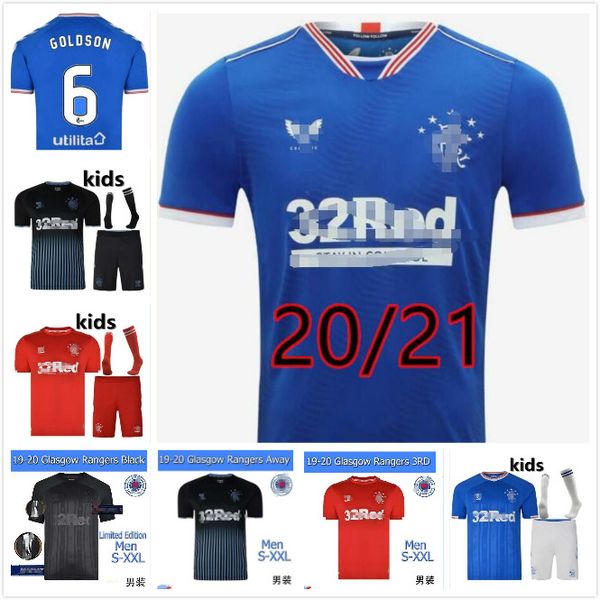 adult kit 2020 rangers fc home синий футбольные jerseys 20 21 глазго рейнджерс прочь черный футбол рубашки форменные, Black;yellow
adult kit 2020 rangers fc home синий футбольные jerseys 20 21 глазго рейнджерс прочь черный футбол рубашки форменные, Black;yellow