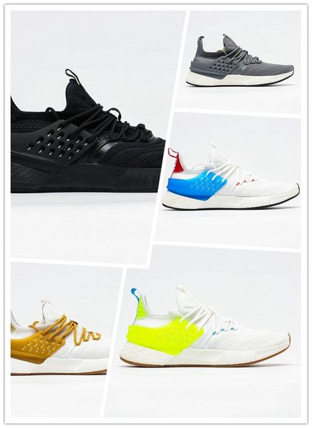 2020 ultra running shoes 3.0 4.0 men women stripe balck white oreo sneakers sport shoes trainers size 36-45
2020 ultra running shoes 3.0 4.0 men women stripe balck white oreo sneakers sport shoes trainers size 36-45