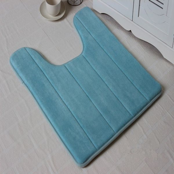 carpet u-shaped bathroom non-slip carpet floor floor mat toilet mat toilet anti-slip two-piece hot
carpet u-shaped bathroom non-slip carpet floor floor mat toilet mat toilet anti-slip two-piece hot