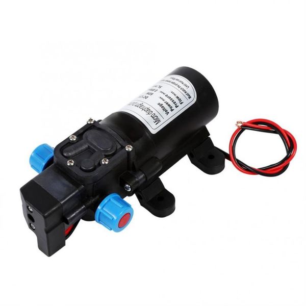oversea 60w 12v 116psi water pump high pressure 5lpm self-priming caravan camping boat au water pump
oversea 60w 12v 116psi water pump high pressure 5lpm self-priming caravan camping boat au water pump
