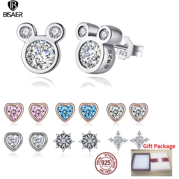 925 sterling silver earrings dazzling stud earrings for women brincos 925 sterling silver jewelry bijoux gos457, Golden;silver
925 sterling silver earrings dazzling stud earrings for women brincos 925 sterling silver jewelry bijoux gos457, Golden;silver