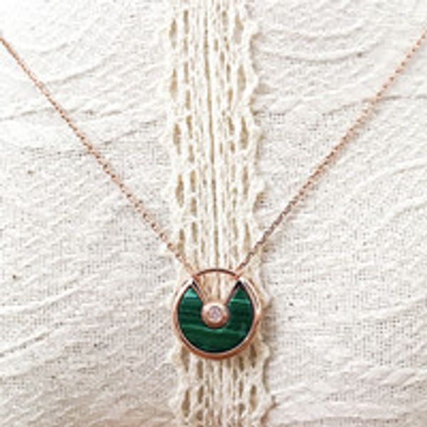 titanium steel white mother of pearl necklace pendant talisman clavicle chain does not fade red and black 18k rose gold plated star with, Silver
titanium steel white mother of pearl necklace pendant talisman clavicle chain does not fade red and black 18k rose gold plated star with, Silver
