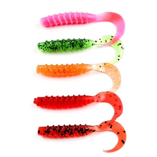 uzgvv single-tailed maggot 10-piece single-tailed maggot 10 pieces high imitation reed bud soft bionic set 1.2g5cm high simulation luya soft
uzgvv single-tailed maggot 10-piece single-tailed maggot 10 pieces high imitation reed bud soft bionic set 1.2g5cm high simulation luya soft