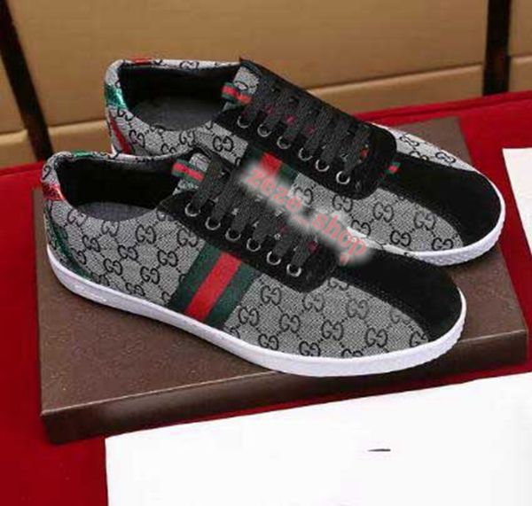 gucci casual shoes 2020 новая мода белый / красный донные mens женщин progettista кроссовки low top casual flat мужчины дизайнер sneaker отк, Black
gucci casual shoes 2020 новая мода белый / красный донные mens женщин progettista кроссовки low top casual flat мужчины дизайнер sneaker отк, Black