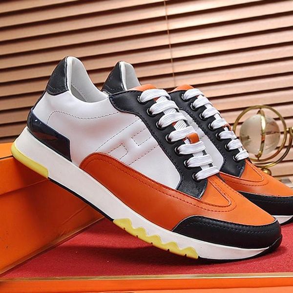 2020 men shoes fashion trail goal sneaker calfskin sports shoes leather big size chaussures pour hommes mens shoes casual zapatos de hombre
2020 men shoes fashion trail goal sneaker calfskin sports shoes leather big size chaussures pour hommes mens shoes casual zapatos de hombre