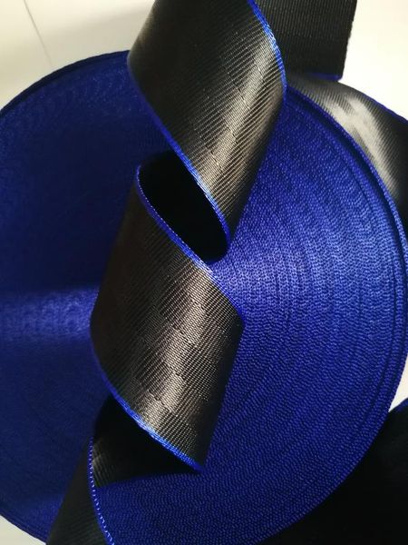 black-blue 3m-36m car seat belt webbing universal car personalized modification seat belt webbing accessories
black-blue 3m-36m car seat belt webbing universal car personalized modification seat belt webbing accessories