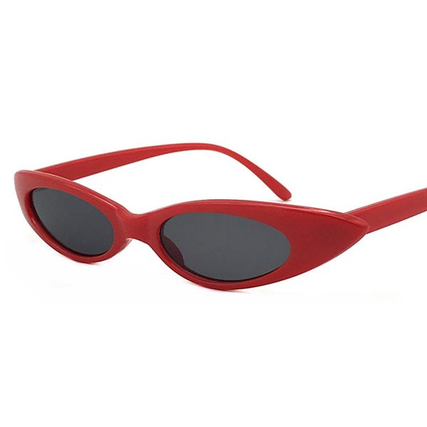 2020 sunglasses women retro brand designer oval sun glasses lady fashion sunglasses, White;black
2020 sunglasses women retro brand designer oval sun glasses lady fashion sunglasses, White;black
