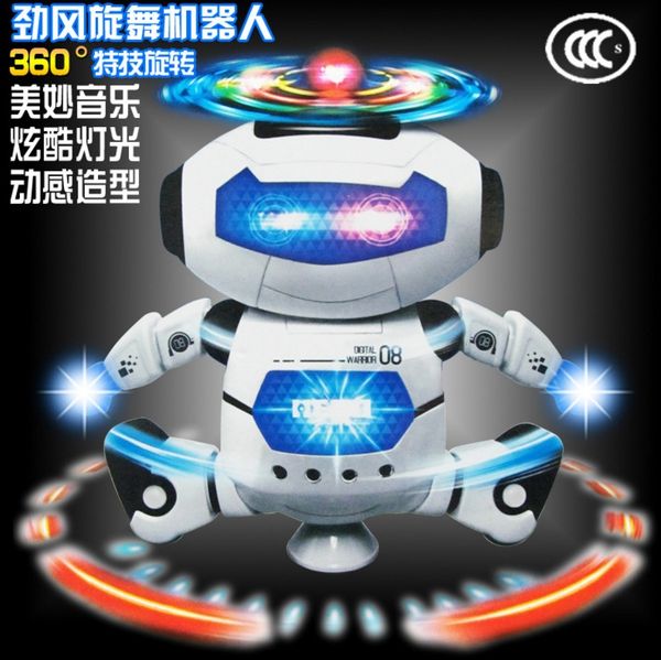 10 yuan 3-mode toy giftgift giftchildren's toys new creative electric space robot singing and dancing small gifts
10 yuan 3-mode toy giftgift giftchildren's toys new creative electric space robot singing and dancing small gifts