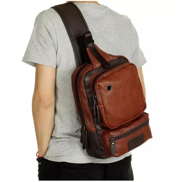 laimall fashion men messenger bags casual mens leather chest bags big chest back pack male shoulder bag travel bags
laimall fashion men messenger bags casual mens leather chest bags big chest back pack male shoulder bag travel bags