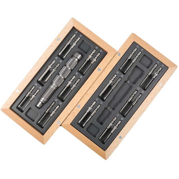 24 in 1 multi-purpose precision screwdriver set repair tool with magnetic storage ht2243
24 in 1 multi-purpose precision screwdriver set repair tool with magnetic storage ht2243