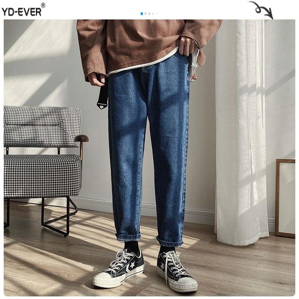 men's jeans privathink solid color blue harem 2021 korean man slim black ankle length pants men casual denim 5xl-d
men's jeans privathink solid color blue harem 2021 korean man slim black ankle length pants men casual denim 5xl-d