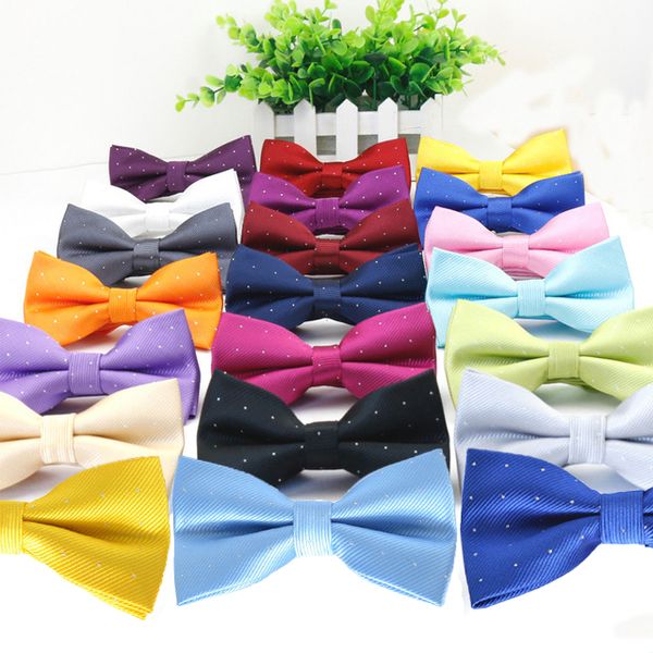 men's polyester silk bow ties adjustable man sliver dot bowtie solid butterflies vintage tuxedo party wedding butterfly gift, Black;gray
men's polyester silk bow ties adjustable man sliver dot bowtie solid butterflies vintage tuxedo party wedding butterfly gift, Black;gray