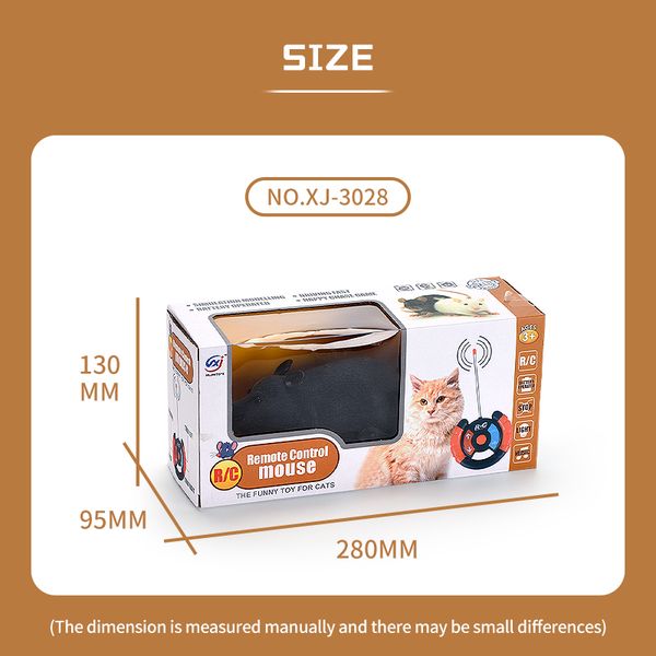 kid игрушка четыре функция мыши пульта дистанционного управления для ребенка электрического подарка игрушки для ребенка 02
kid игрушка четыре функция мыши пульта дистанционного управления для ребенка электрического подарка игрушки для ребенка 02