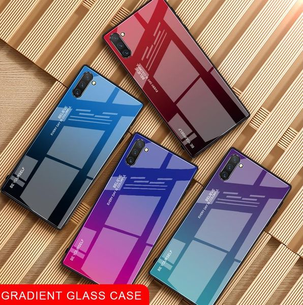 gradient tempered glass tpu hybrid case for iphone 11 xr xs max x 8 7 6 samsung s8 s9 s10 plus s10e note 9 10 10+ 5g a10 a20 a30 a50 a70 a80
gradient tempered glass tpu hybrid case for iphone 11 xr xs max x 8 7 6 samsung s8 s9 s10 plus s10e note 9 10 10+ 5g a10 a20 a30 a50 a70 a80