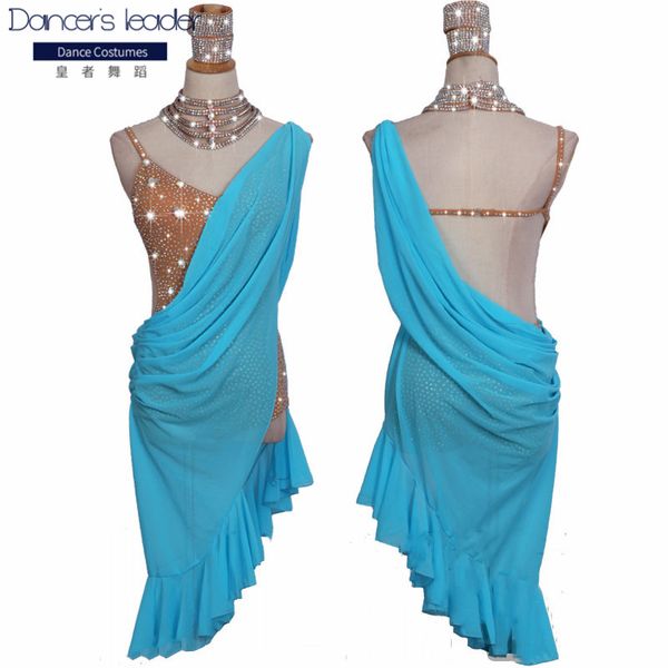stage wear latin dance competition suits, clothes, performance full body diamond jewelry, custom children, Black;red
stage wear latin dance competition suits, clothes, performance full body diamond jewelry, custom children, Black;red