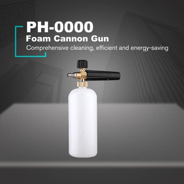 foam generator/ foam cannon gun for karcher for lavor high pressure car wash washer automotive deep cleaning machine
foam generator/ foam cannon gun for karcher for lavor high pressure car wash washer automotive deep cleaning machine
