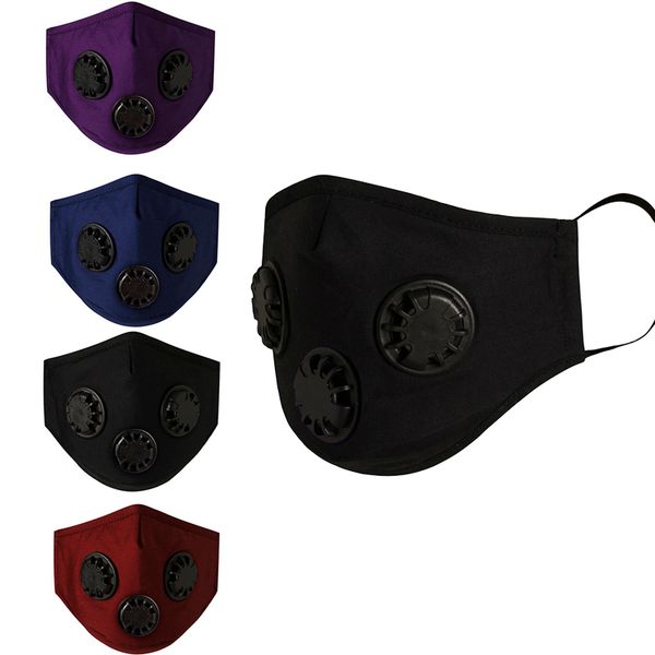 fashion face mask dust-proof breathable washable with breathing valve face mask cotton cycling masks dhl ing
fashion face mask dust-proof breathable washable with breathing valve face mask cotton cycling masks dhl ing