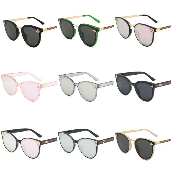 2252 men classic design sunglasses fashion oval frame coating 2252s sunglasses uv400 lens carbon fiber legs summer style eyewear with#366, White;black
2252 men classic design sunglasses fashion oval frame coating 2252s sunglasses uv400 lens carbon fiber legs summer style eyewear with#366, White;black