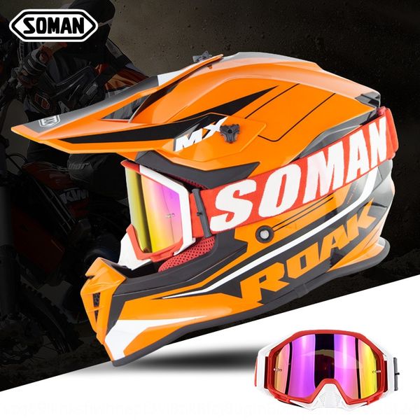 soman off-road vehicle racing helmet sm633 with goggles sm13 motorcycle goggles motorcycle ece standard
soman off-road vehicle racing helmet sm633 with goggles sm13 motorcycle goggles motorcycle ece standard