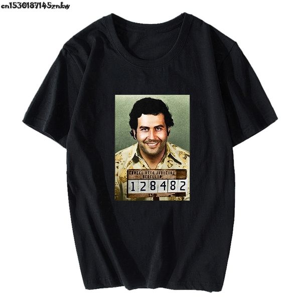 pablo escobar gun t shirt men's aesthetic cotton cool vintage t-shirt harajuku streetwear camisetas hombre p37, White;black
pablo escobar gun t shirt men's aesthetic cotton cool vintage t-shirt harajuku streetwear camisetas hombre p37, White;black