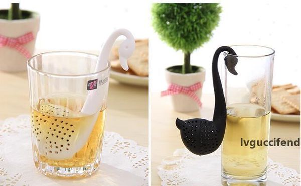 new nolvety gift swan spoon tea strainer infuser teaspoon filter creative plastic tea tools kitchen accessories dhl free
new nolvety gift swan spoon tea strainer infuser teaspoon filter creative plastic tea tools kitchen accessories dhl free