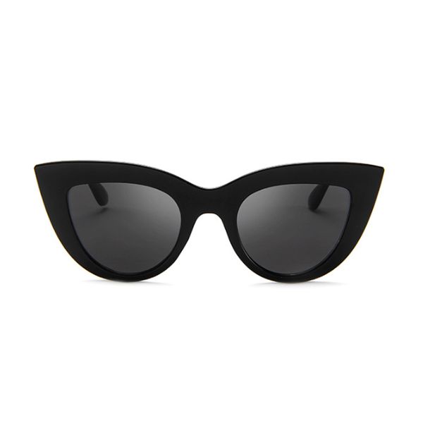 vintage black cat eye sunglasses women brand designer ladies sunglasses female fashion leopard femininoÂ, White;black
vintage black cat eye sunglasses women brand designer ladies sunglasses female fashion leopard femininoÂ, White;black