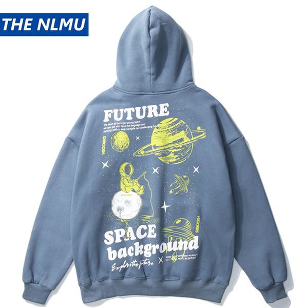 2020 hip hop funny hoodie sweatshirt men harajuku spaceman hoodie streetwear winter fleece hooded pullover loose hiphop wy0101, Black
2020 hip hop funny hoodie sweatshirt men harajuku spaceman hoodie streetwear winter fleece hooded pullover loose hiphop wy0101, Black