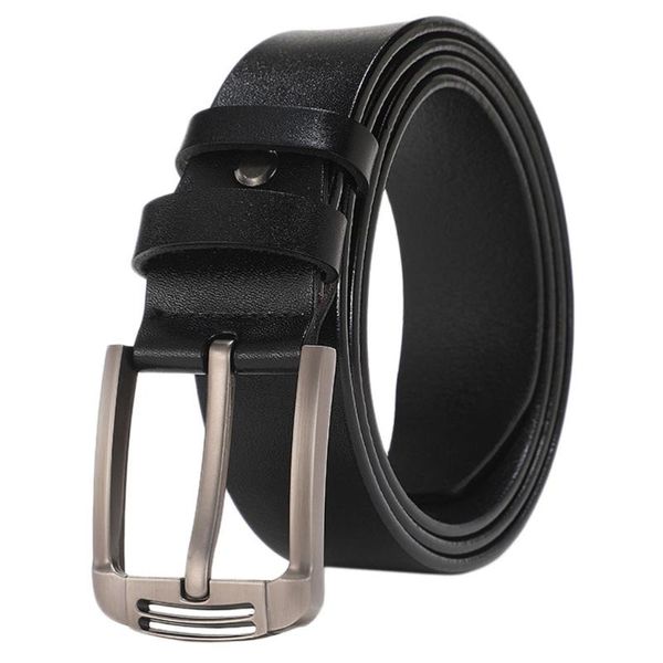 1pc leather belt male fully adjustable casual belt square shape pin buckle for men (black, 110cm length, Black;brown
1pc leather belt male fully adjustable casual belt square shape pin buckle for men (black, 110cm length, Black;brown