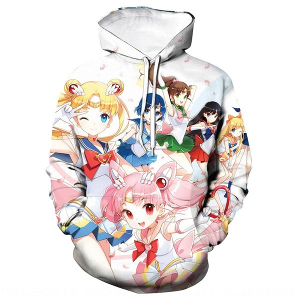 zr3yr men's sailor moon beautiful girl warrior animation print sweater men's sailor moon pullover beautiful girl warrior a, Black
zr3yr men's sailor moon beautiful girl warrior animation print sweater men's sailor moon pullover beautiful girl warrior a, Black