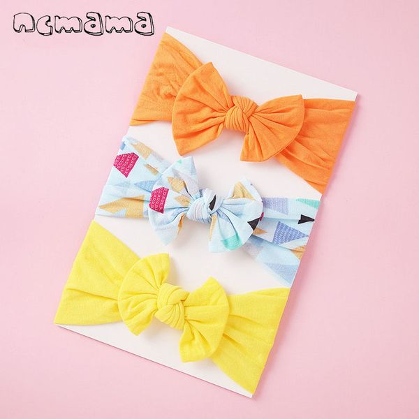 cn 3 pcs/set baby soft nylon headband print turban bow elastic hairband baby girls princess party gifts hair accessories, Slivery;white
cn 3 pcs/set baby soft nylon headband print turban bow elastic hairband baby girls princess party gifts hair accessories, Slivery;white