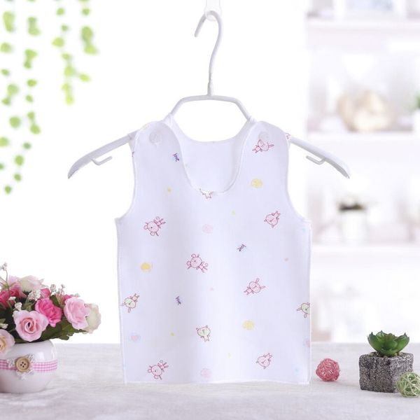 baby half-back shoulder buckle pure vest cotton 2019 new baby vest autumn newborn digging back korean soft, Blue
baby half-back shoulder buckle pure vest cotton 2019 new baby vest autumn newborn digging back korean soft, Blue