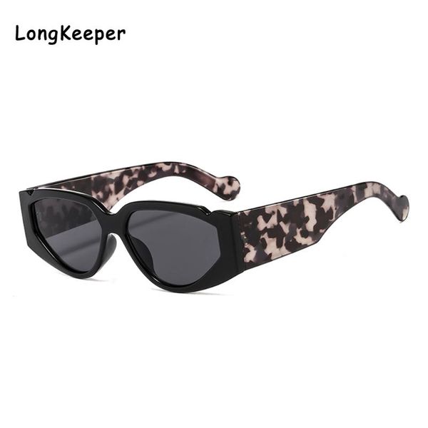 vintage print multicolor cat eye sunglasses women 2020 fashion brand design travel gradient sun glasses men hip hop shades blue, White;black
vintage print multicolor cat eye sunglasses women 2020 fashion brand design travel gradient sun glasses men hip hop shades blue, White;black