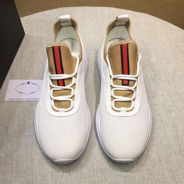 comfortable mesh and neoprene sneakers men 's shoes soft footwears breathable plus size lightweight men shoes scarpe sportive da uomo, Black
comfortable mesh and neoprene sneakers men 's shoes soft footwears breathable plus size lightweight men shoes scarpe sportive da uomo, Black