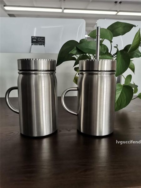 17oz stainless steel mason jar 17oz stainless steel tumbler with lid straw coffee beer juice mug mason cans drinking sippy with handle
17oz stainless steel mason jar 17oz stainless steel tumbler with lid straw coffee beer juice mug mason cans drinking sippy with handle