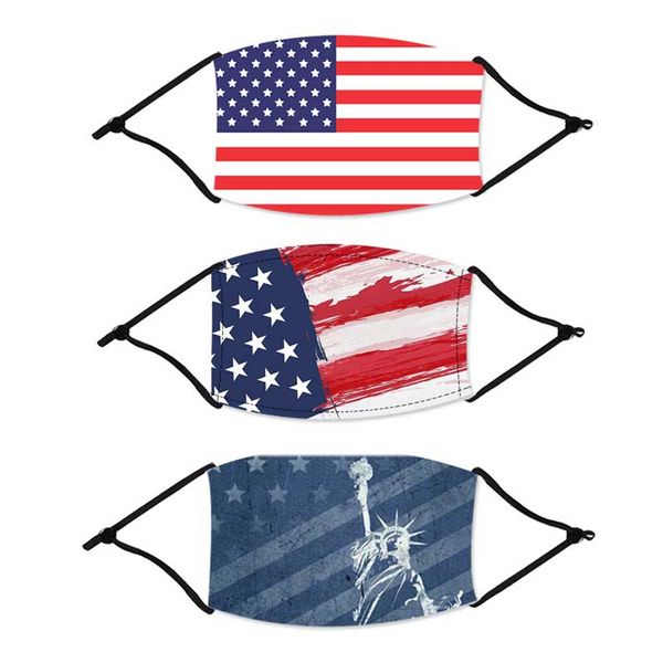 designer us flag mask washable reusable kids face mask comfortable fabric cloth mask for adults outdoor active
designer us flag mask washable reusable kids face mask comfortable fabric cloth mask for adults outdoor active