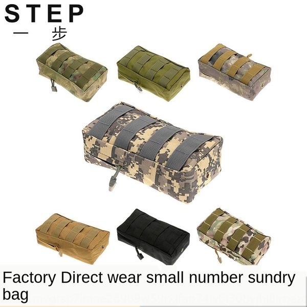 waterproof tactical accessories small outdoor sports sundries storage molle accessories bag outdoor sports storage running bag
waterproof tactical accessories small outdoor sports sundries storage molle accessories bag outdoor sports storage running bag